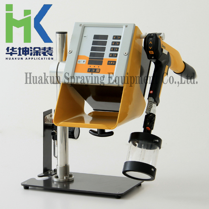 實(shí)驗機