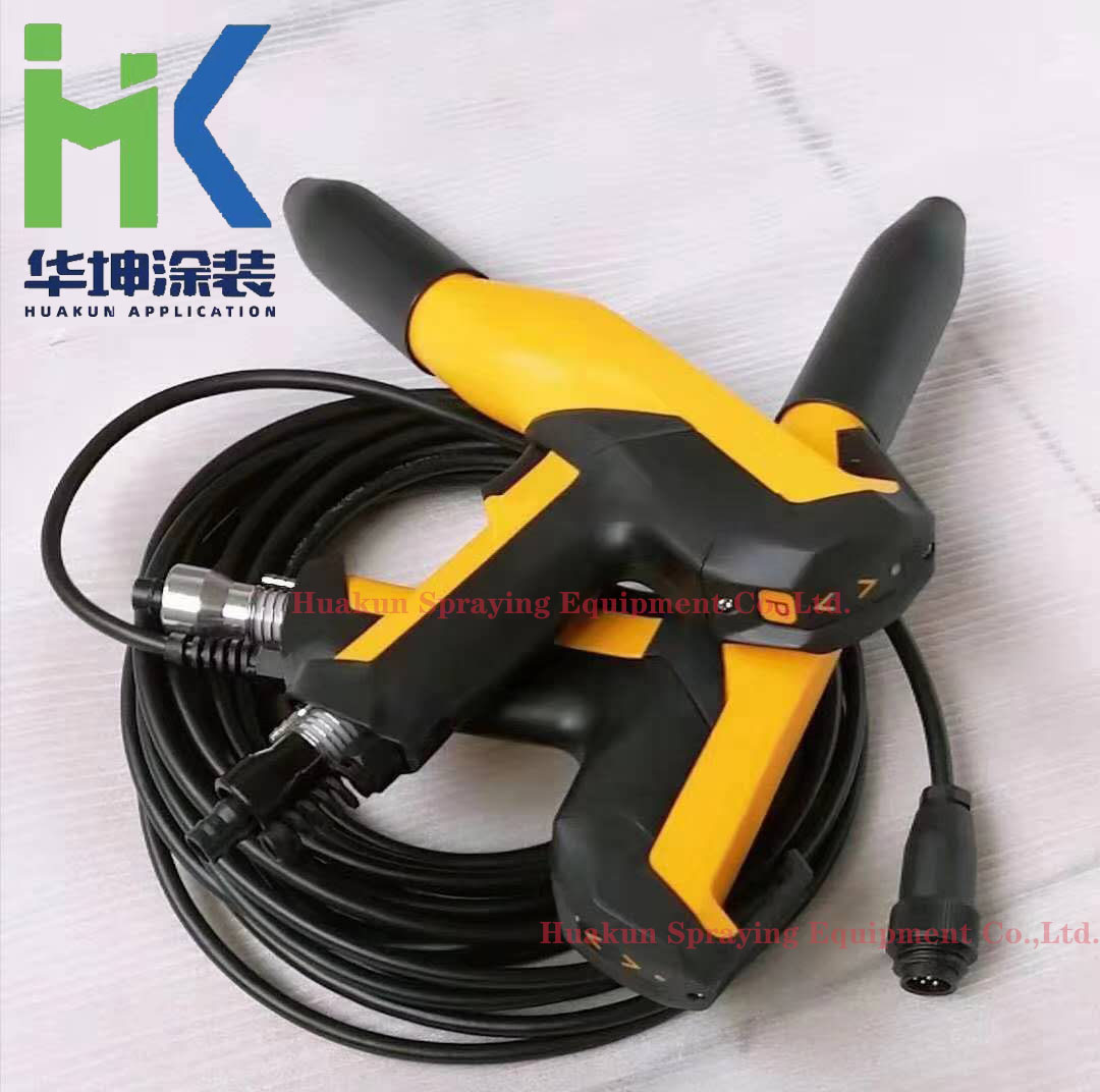 G - 03 manual coating gun