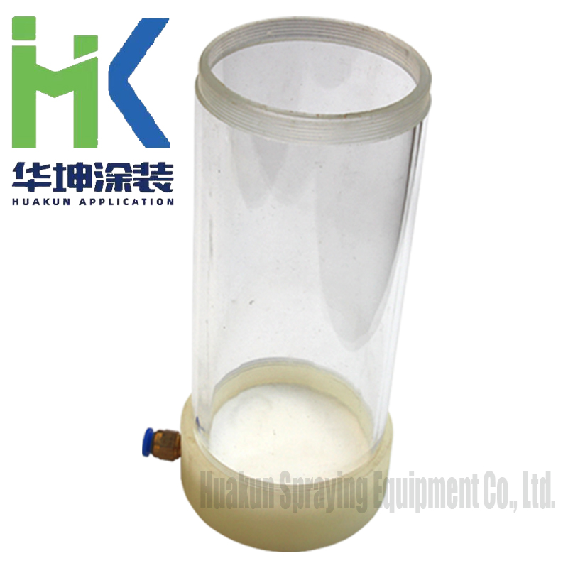 小容量硫化杯