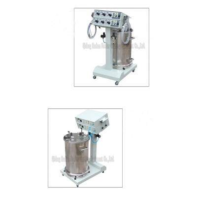 huakun double controller machine