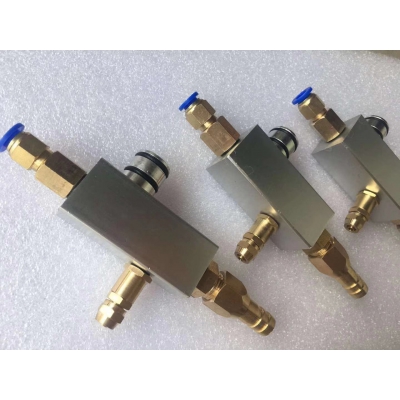 powder coating pump 303