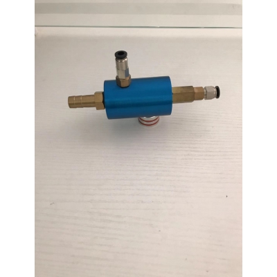 huakun 101 coating pump