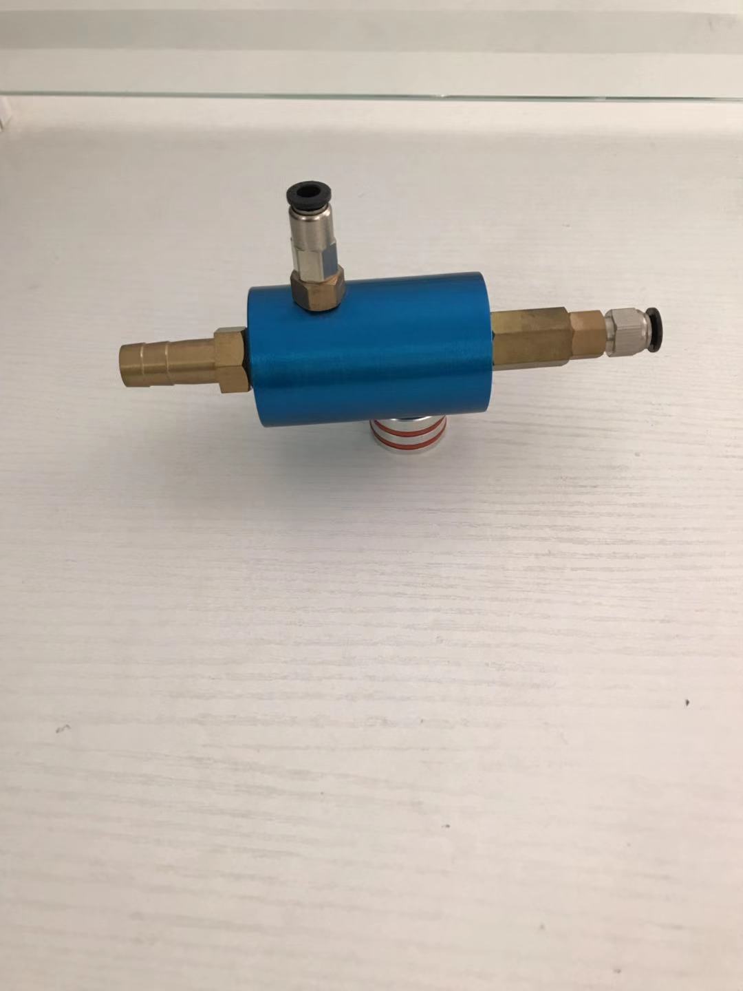 huakun 101 coating pump