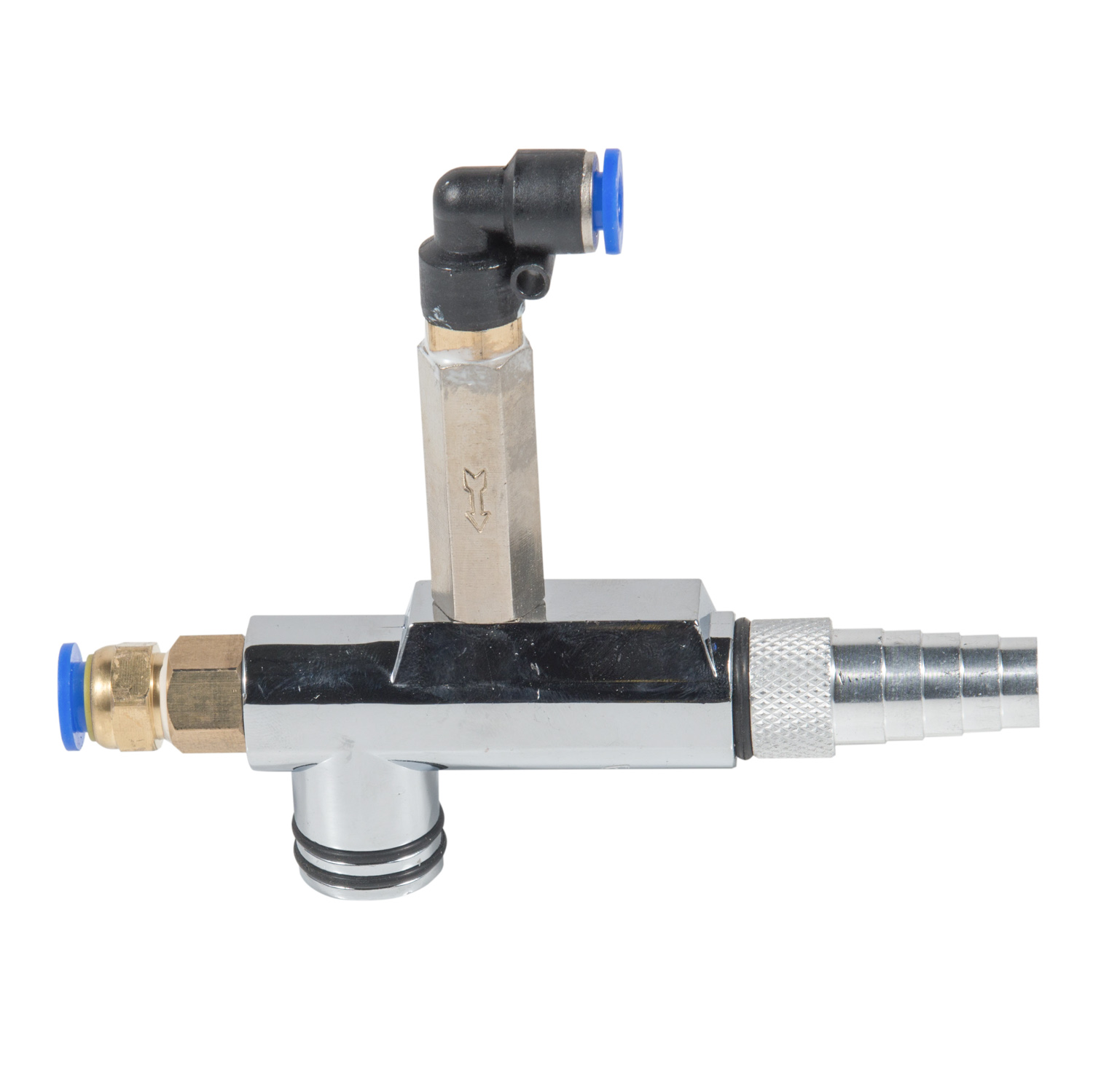 Huakun201 coating pump