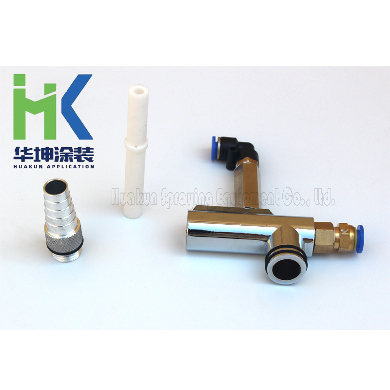 Huakun201 coating pump