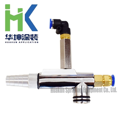 Huakun201 coating pump