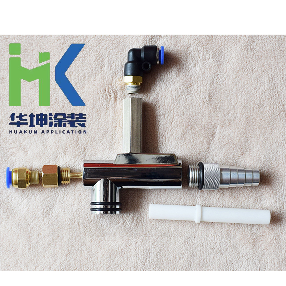 Huakun201 coating pump