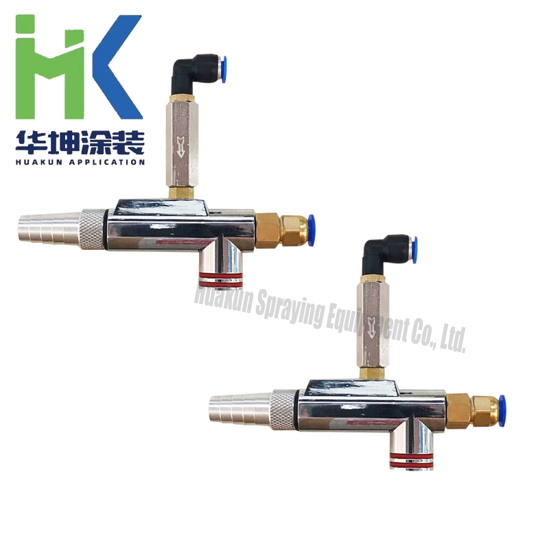 Huakun201 coating pump