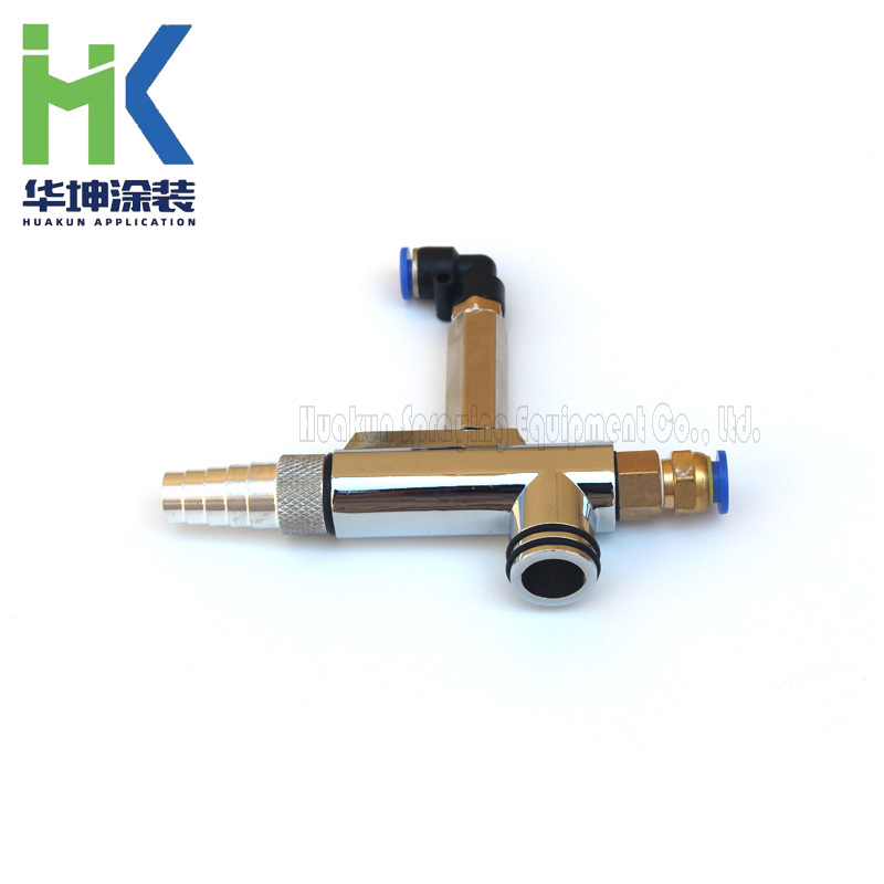 Huakun201 coating pump