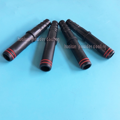 huakun 882 hose connection