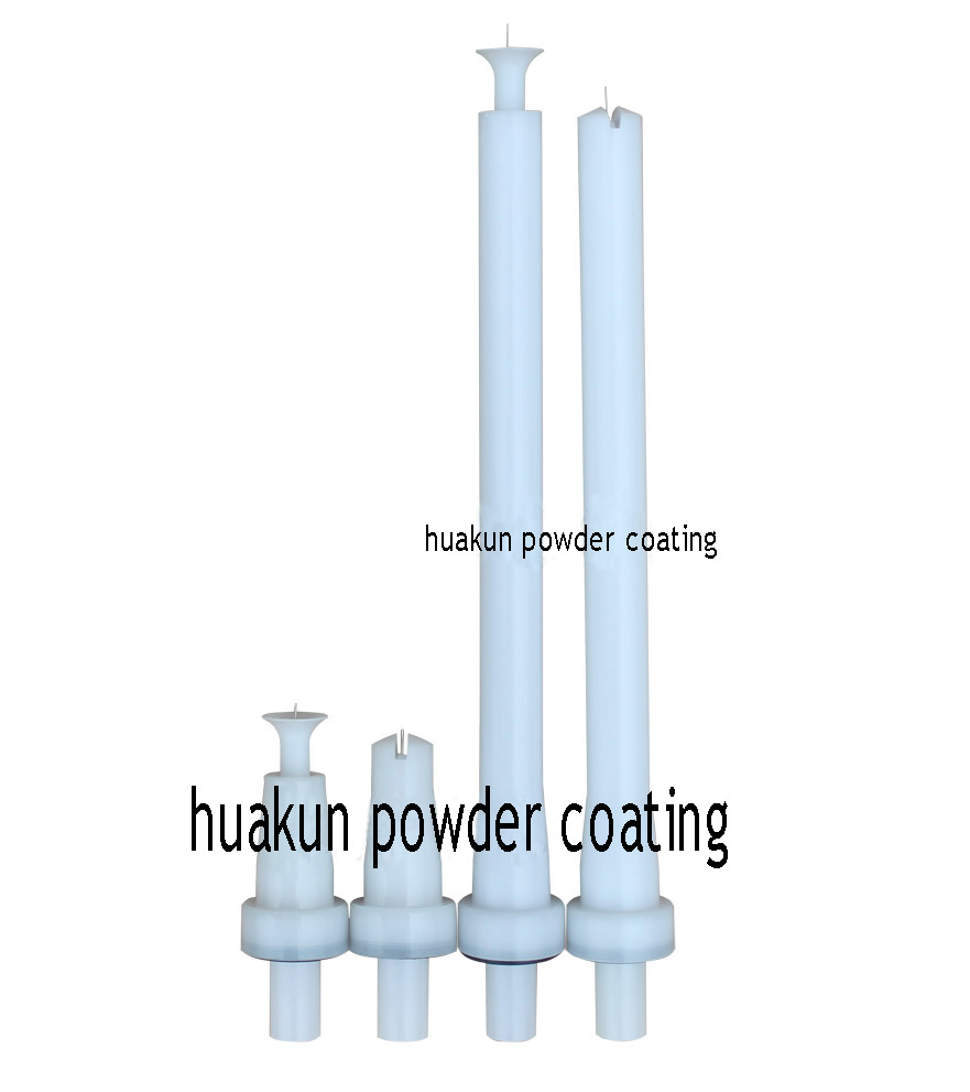 huakun 882 manual coating gun extension tube