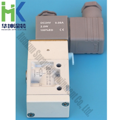 huakun solenoid valve