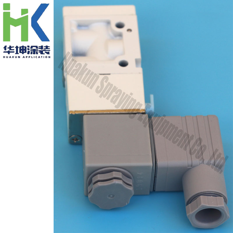 huakun solenoid valve