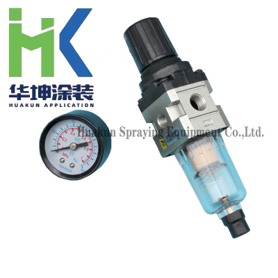 華坤油水分離器