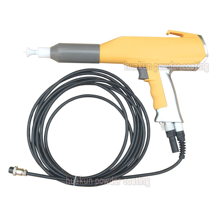 huakun851 manual coating gun