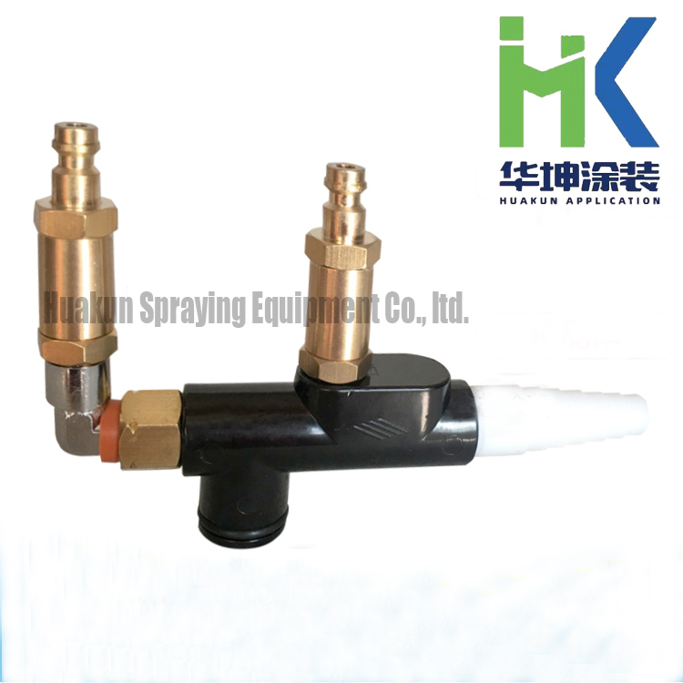 G - PG1 powder coating pump