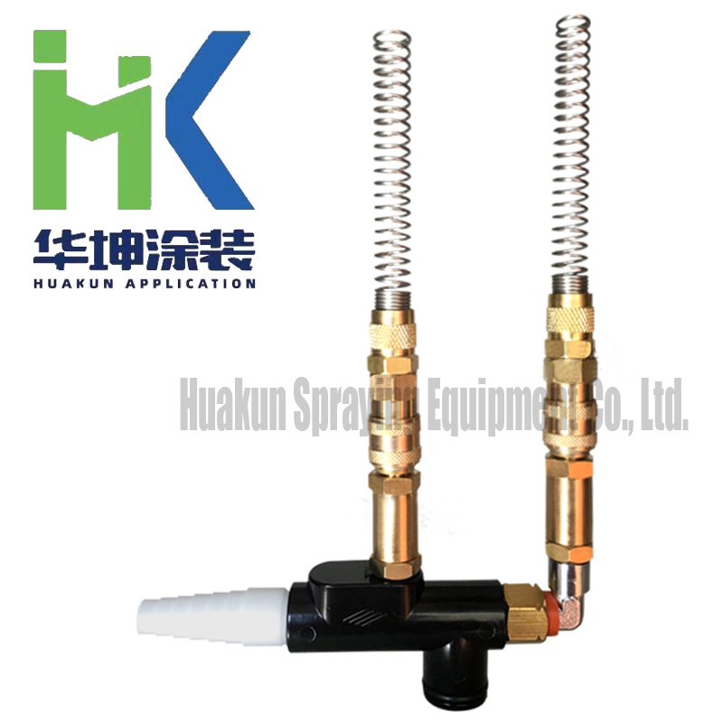G - PG1 powder coating pump