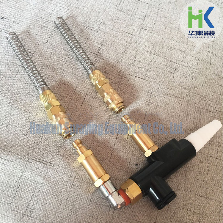 G - PG1 powder coating pump