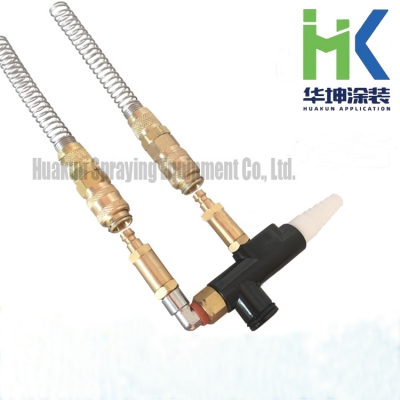 G - PG1 powder coating pump