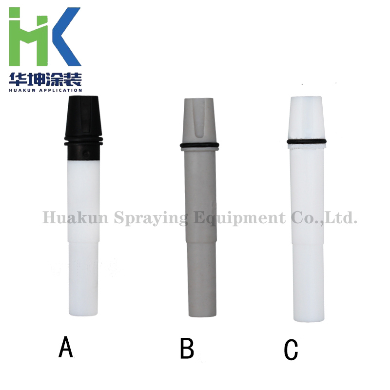 金馬1G06 粉泵插入套筒