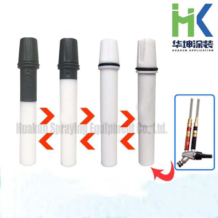 金馬1G06 粉泵插入套筒