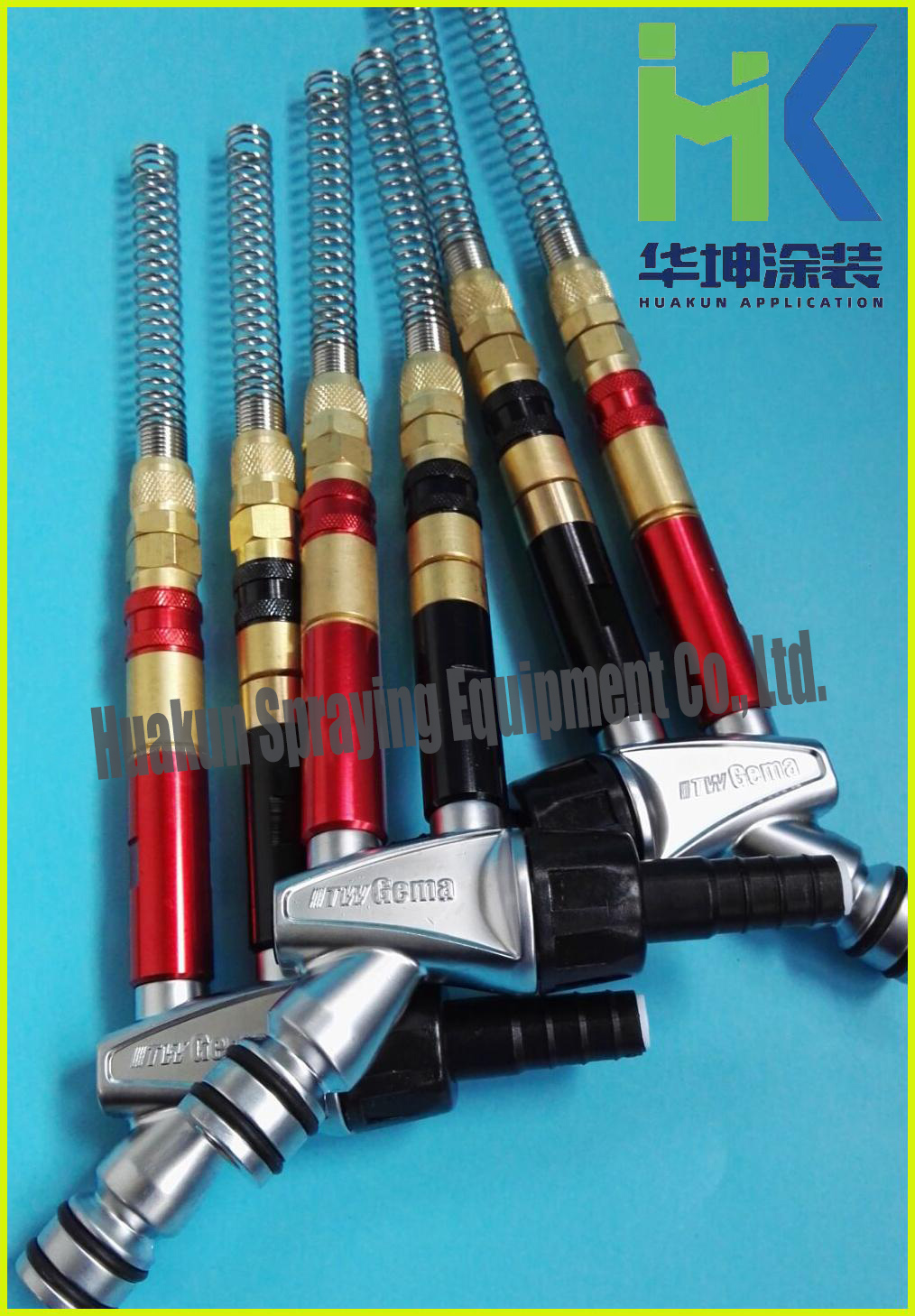 金1G06粉泵
