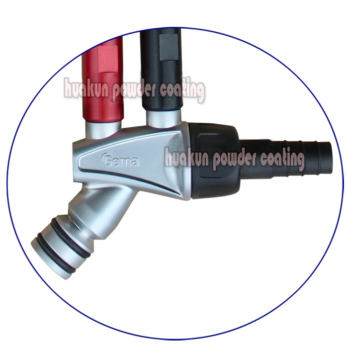 G - 1G06 coating pump nut lock cap