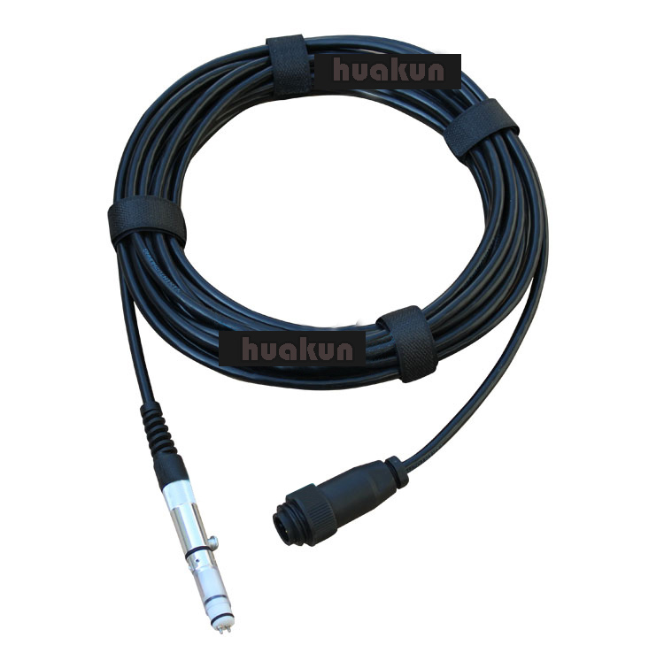G - 02 gun cable