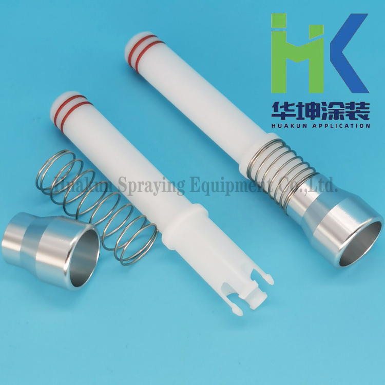 G - 03 powder hose connection kit