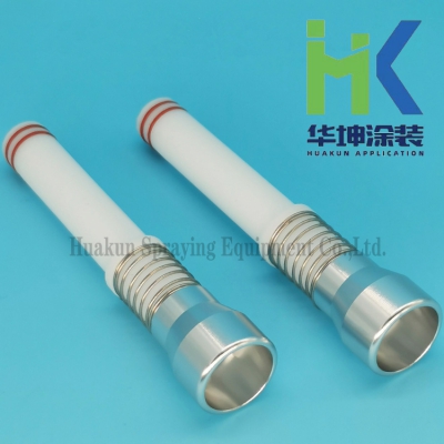 G - 03 powder hose connection kit