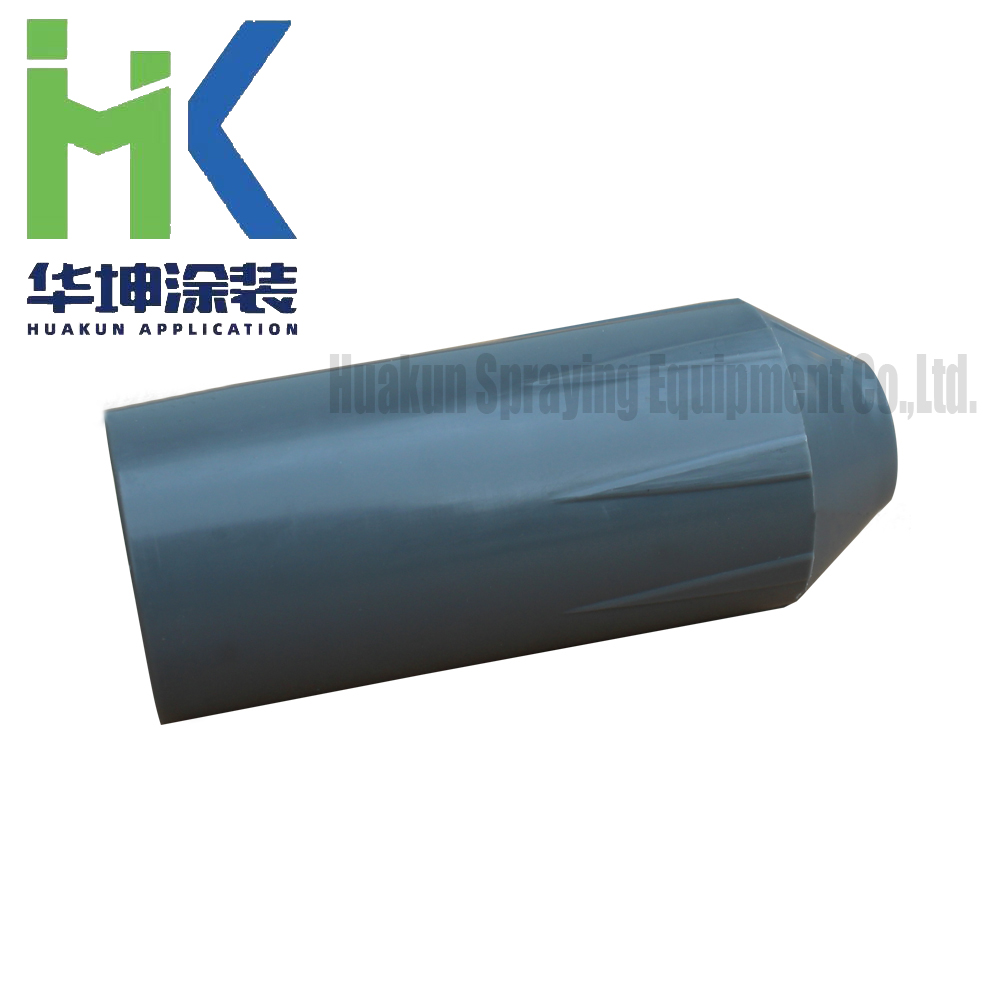 G - 02 manual coating gun lock sleeve