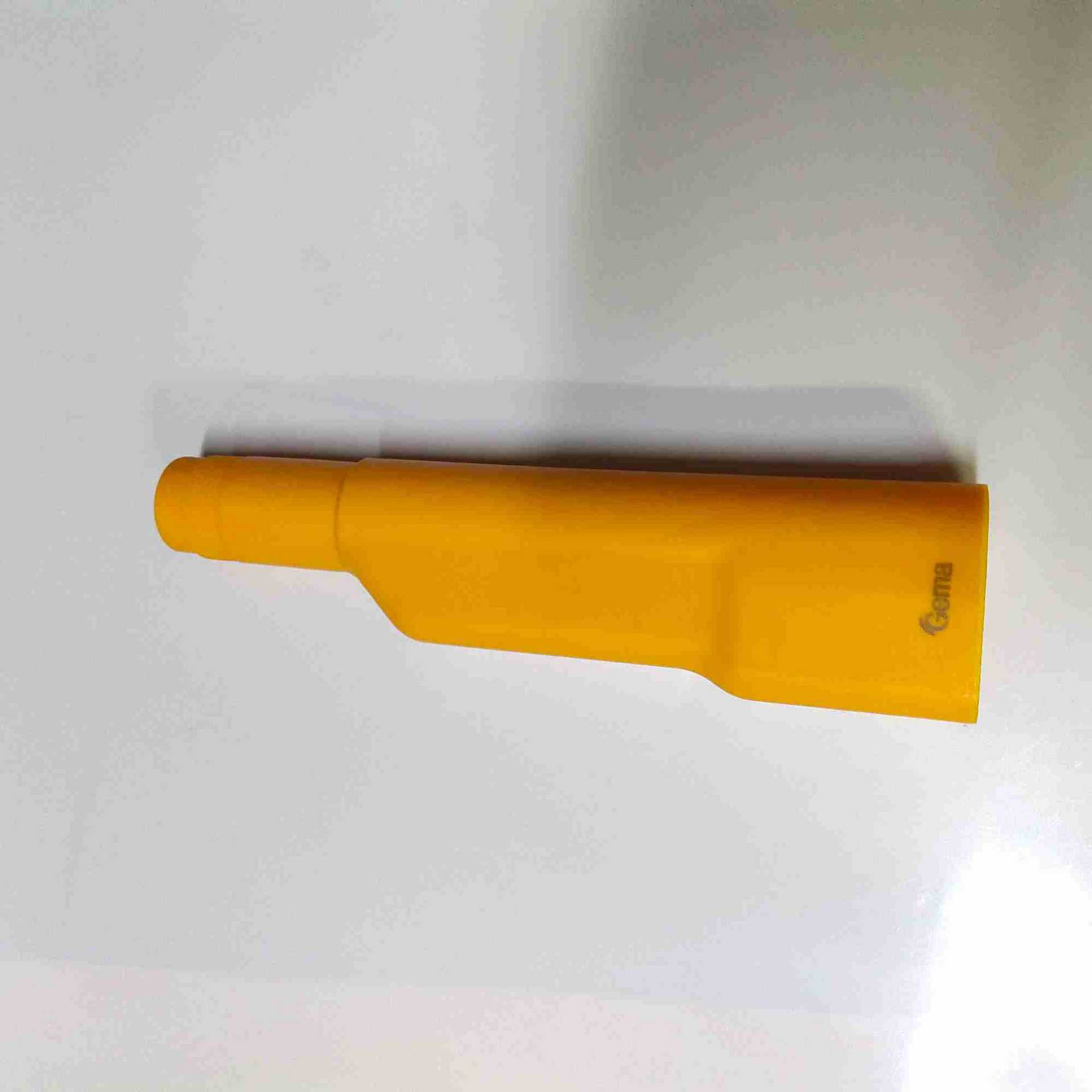 G - 02 automatic coating gun body