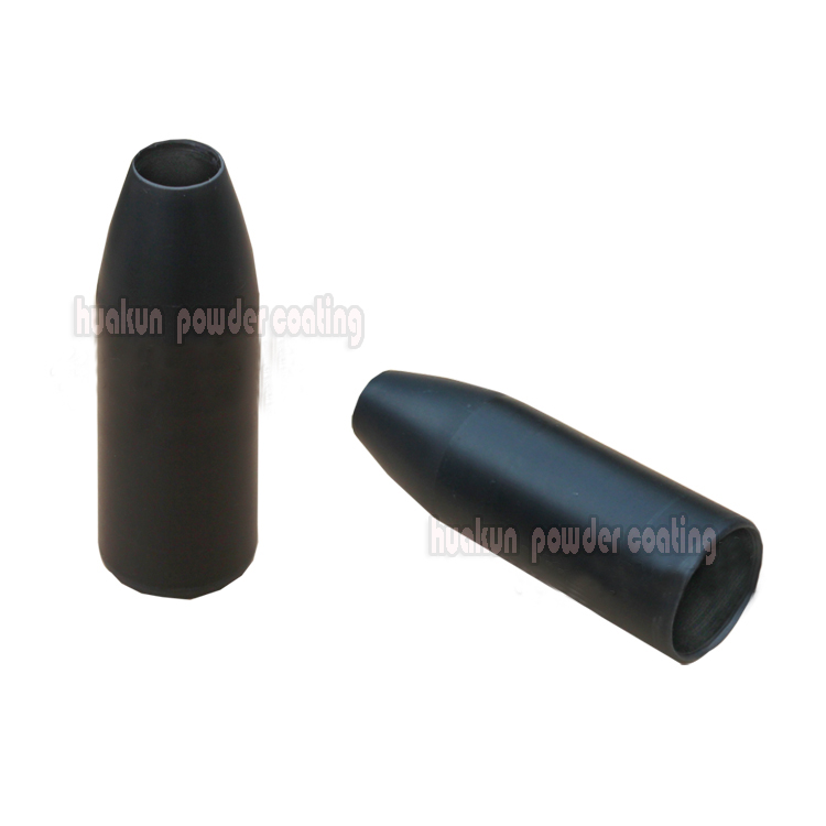 G - 2f manua and automatic coating gun threaded sleeve