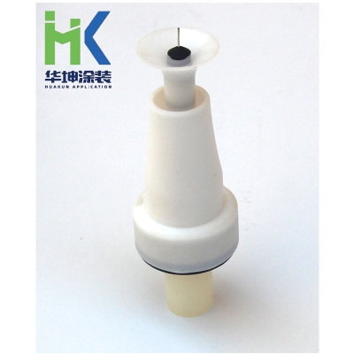 G - round nozzle