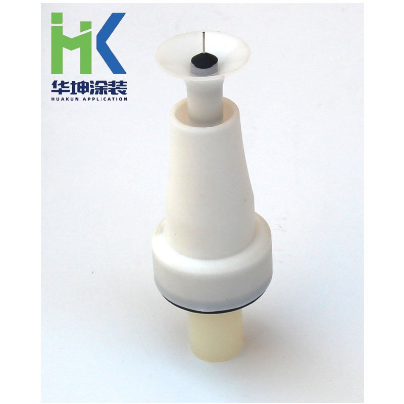 G - round nozzle