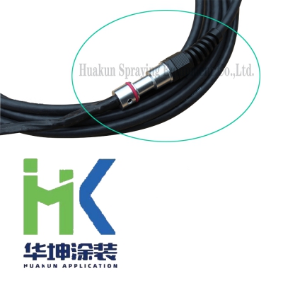 G - 03 coating gun cable
