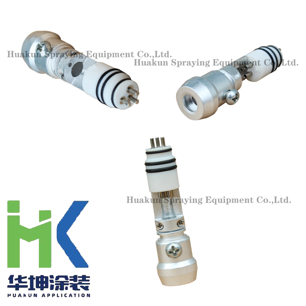 G - Opti03 automatic gun cable