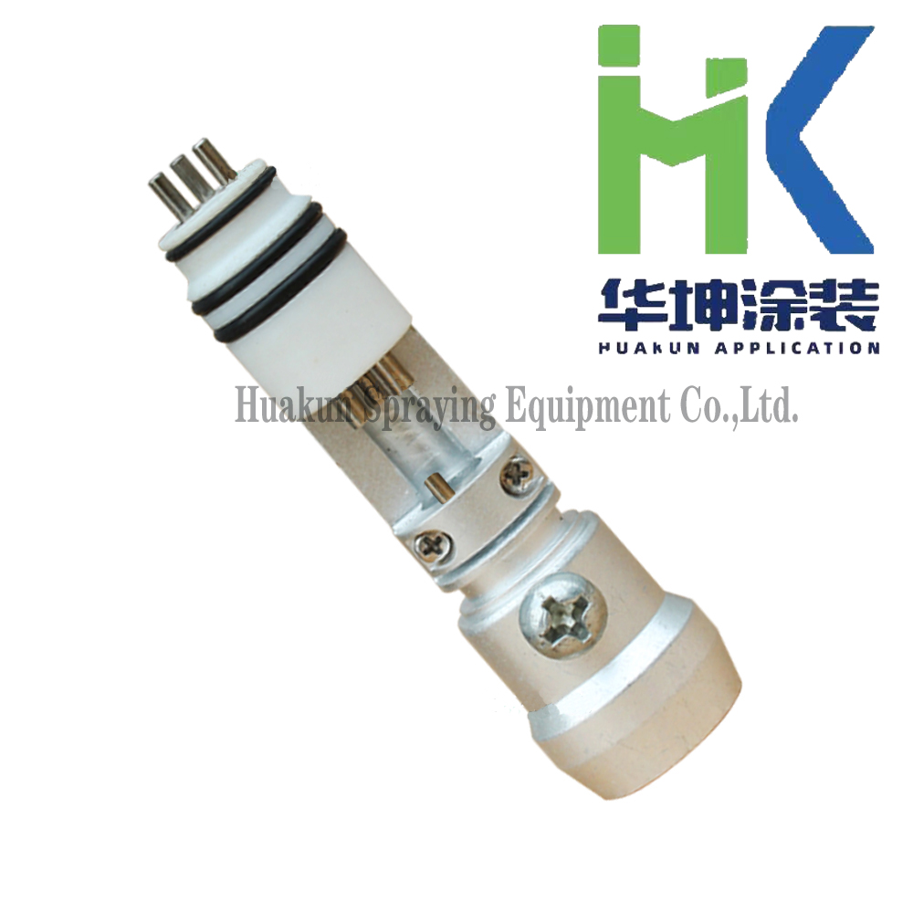 G - Opti03 automatic gun cable