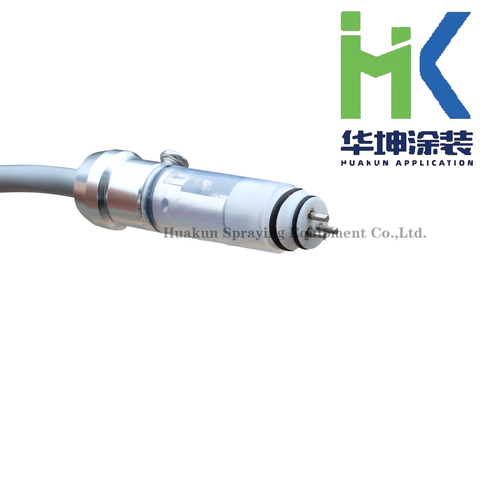 G - Opti03 automatic gun cable