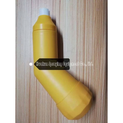 G - Optifun 45°and 60° coating nozzle