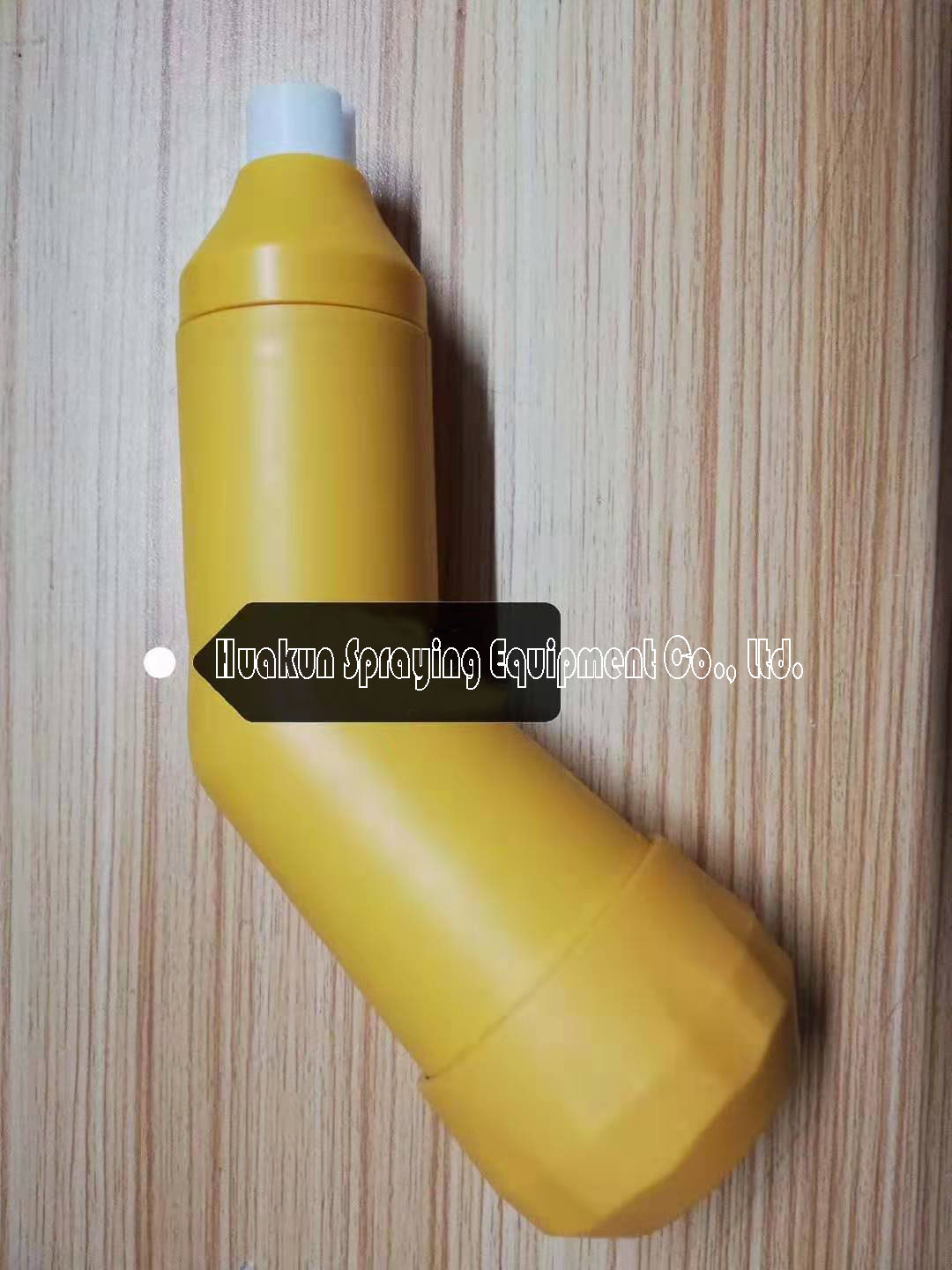 G - Optifun 45°and 60° coating nozzle