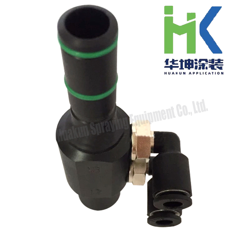 G - powder lab cup