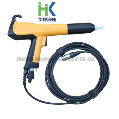 K - 801 copy manual coating gun