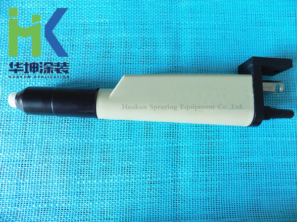 G - pg1 automatic coating gun