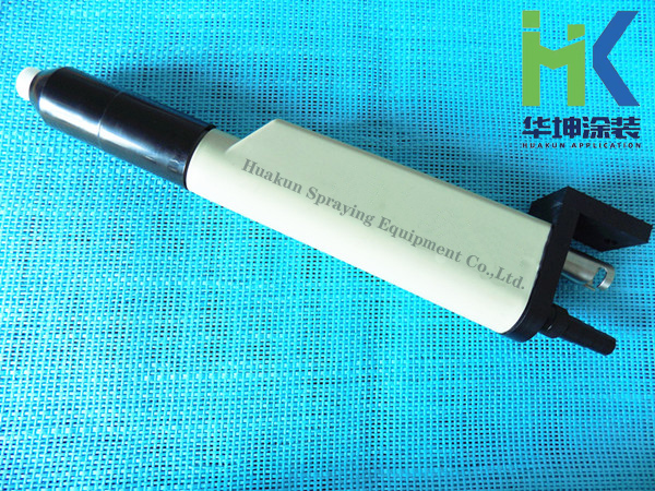 G - pg1 automatic coating gun