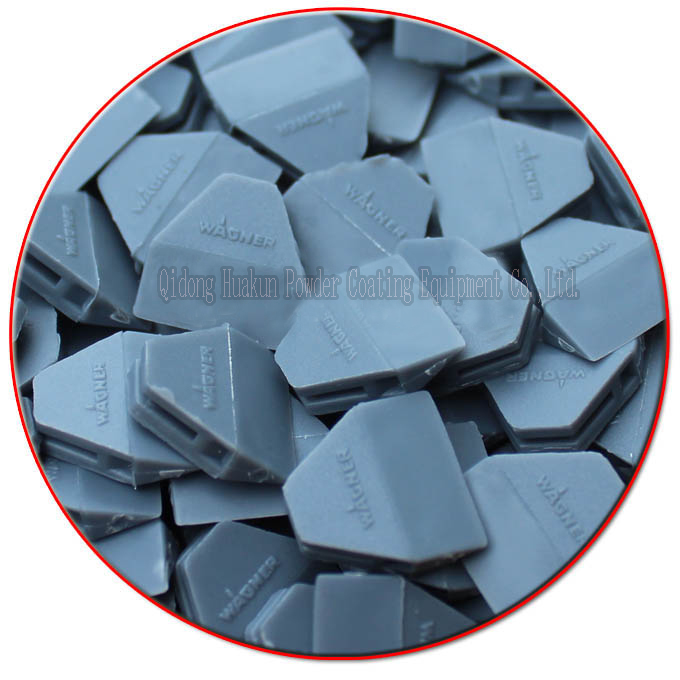 Wagner protective wedge