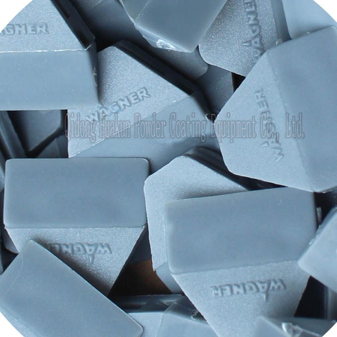 Wagner protective wedge