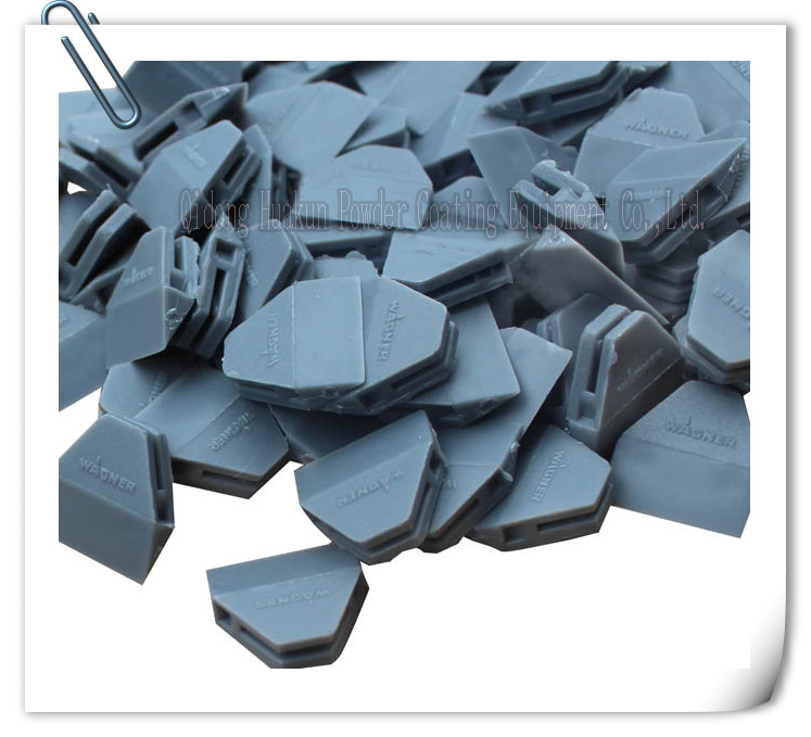 Wagner protective wedge