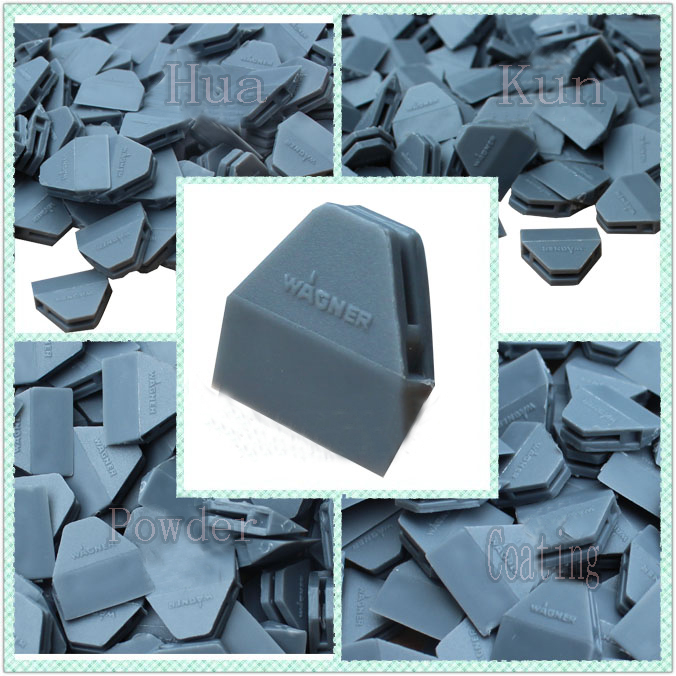 Wagner protective wedge