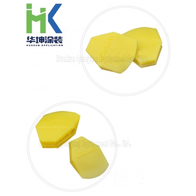 Wagner X1 replacement protective wedge